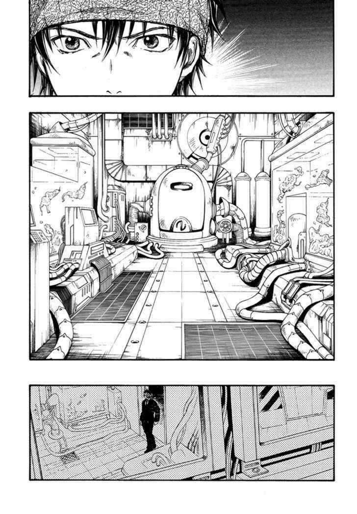 Variante - Chapter 10 - Trang 16