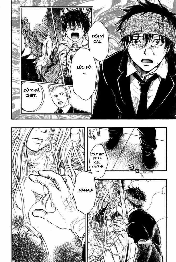 Variante - Chapter 10 - Trang 24