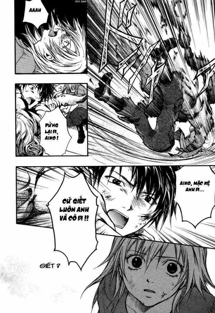 Variante - Chapter 10 - Trang 36