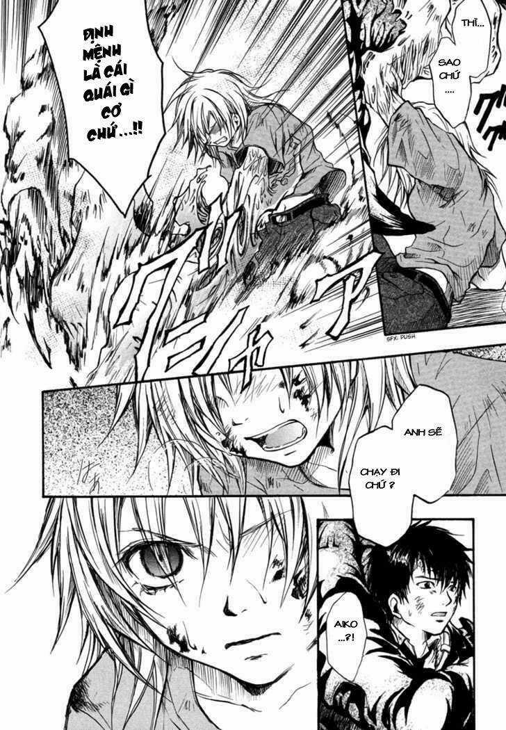 Variante - Chapter 10 - Trang 40