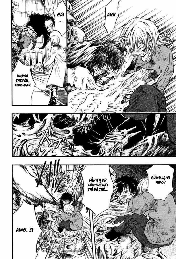 Variante - Chapter 10 - Trang 44