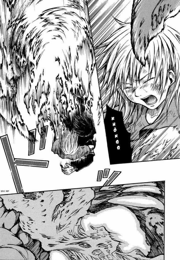 Variante - Chapter 10 - Trang 45