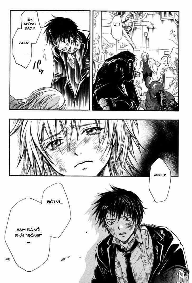 Variante - Chapter 10 - Trang 47