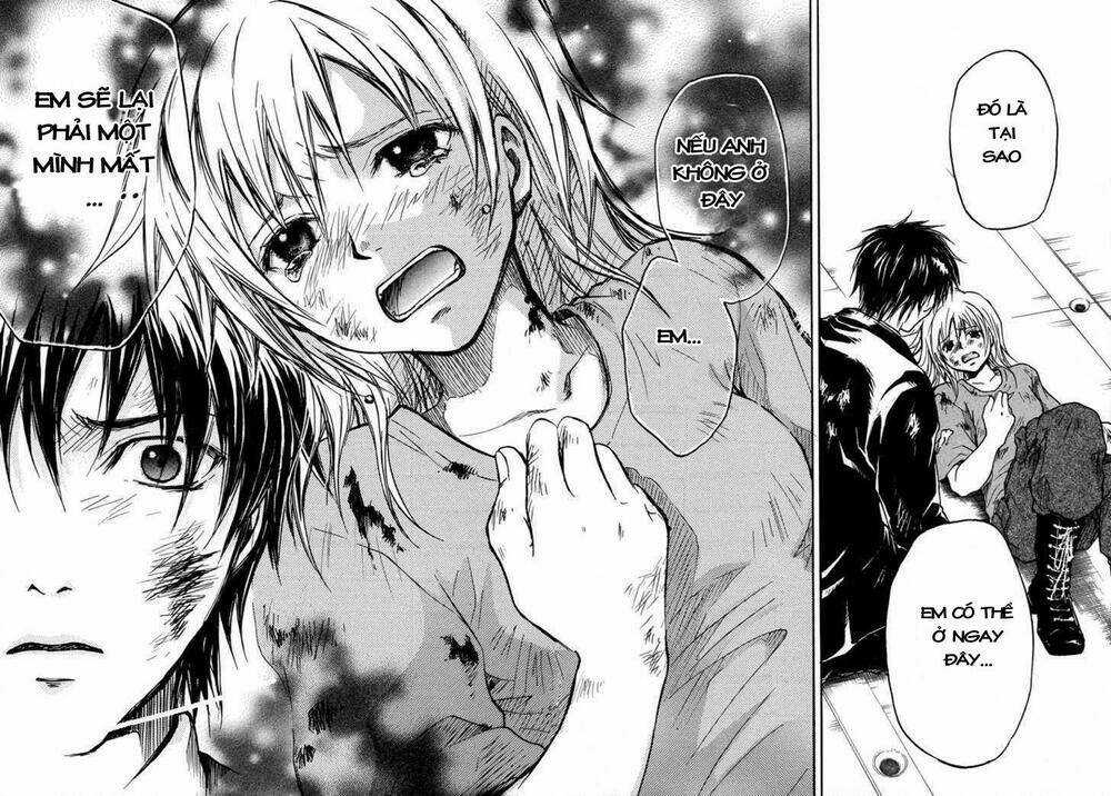 Variante - Chapter 10 - Trang 48