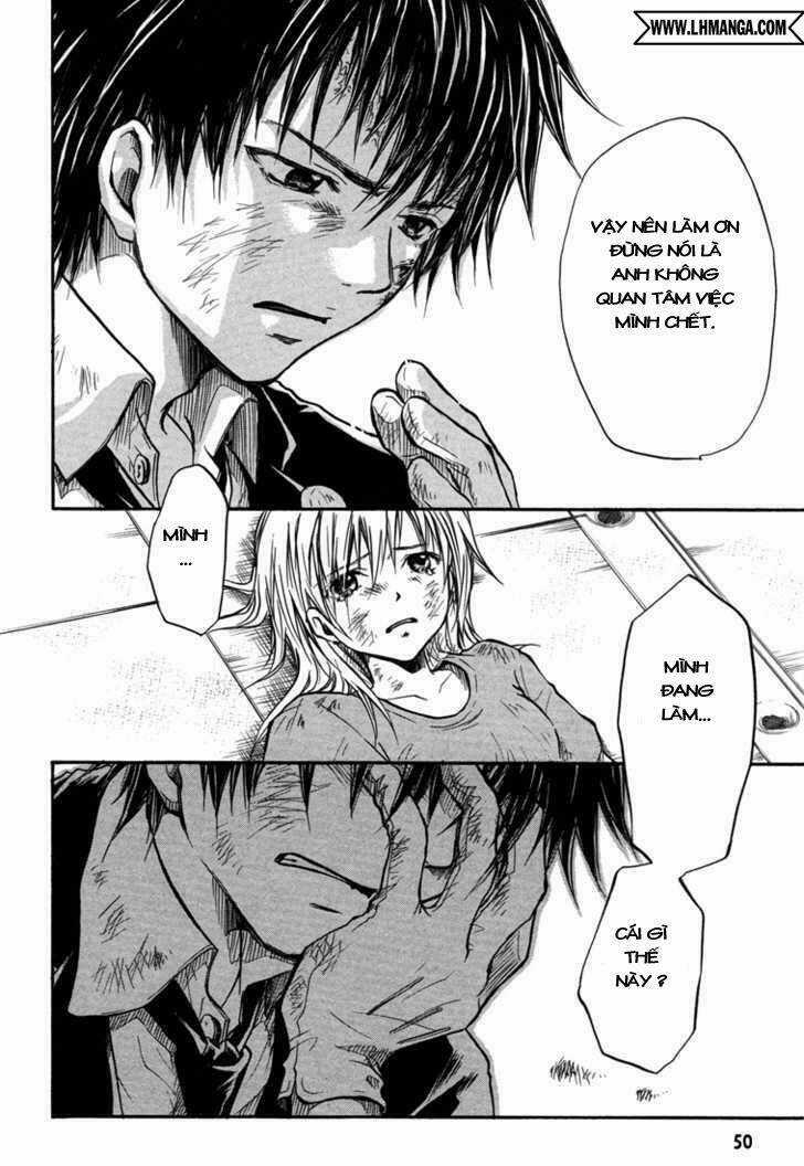 Variante - Chapter 10 - Trang 49