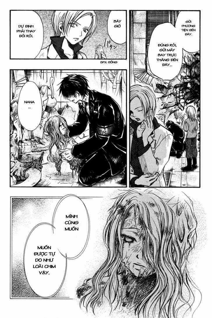 Variante - Chapter 10 - Trang 51