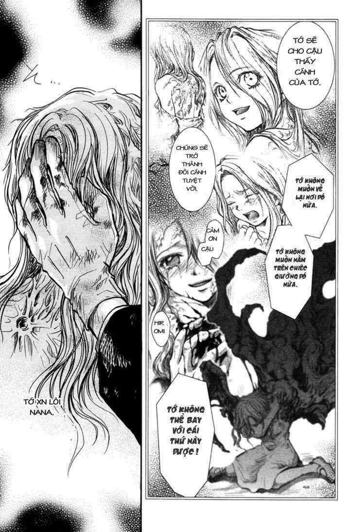 Variante - Chapter 10 - Trang 52