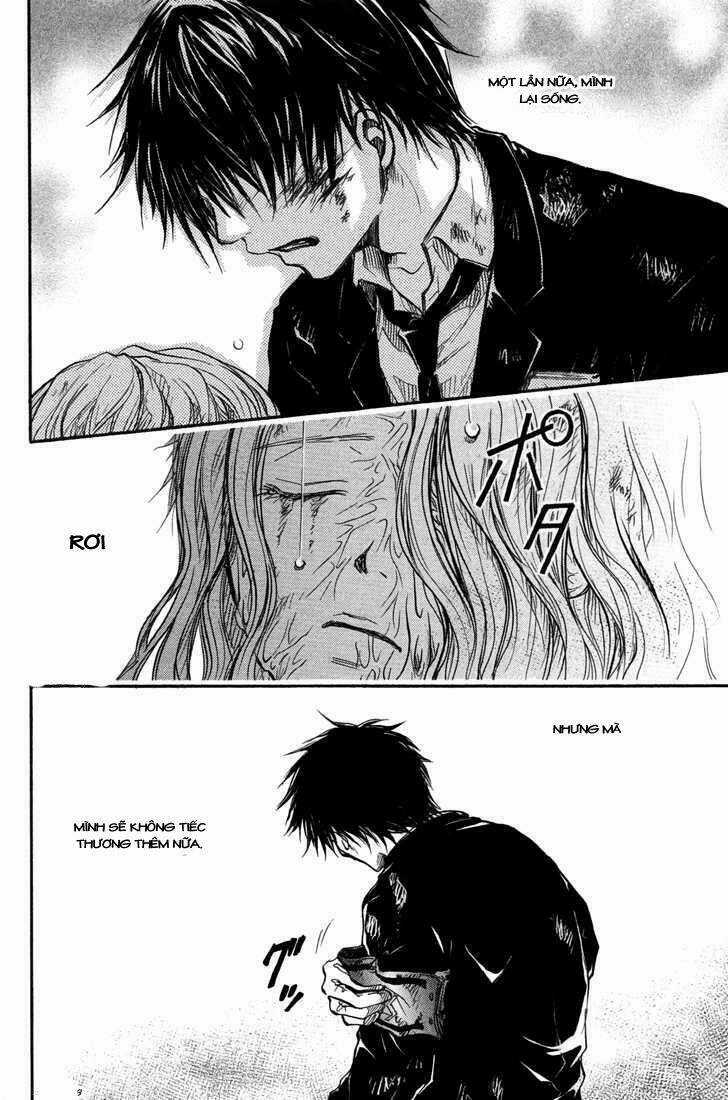 Variante - Chapter 10 - Trang 53