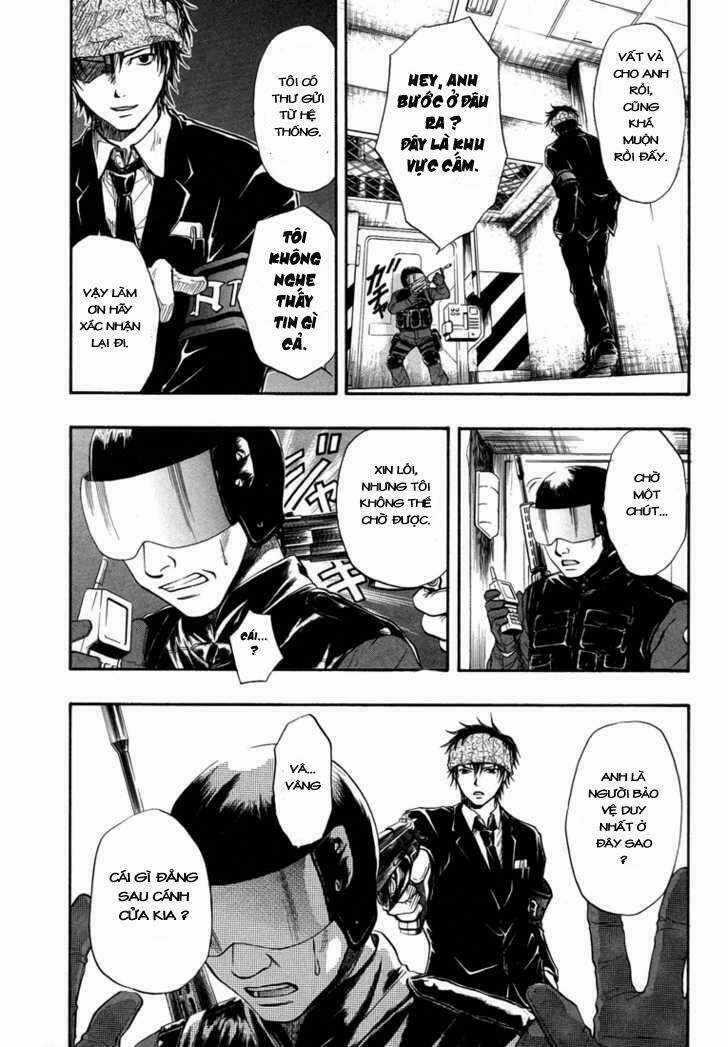 Variante - Chapter 10 - Trang 10