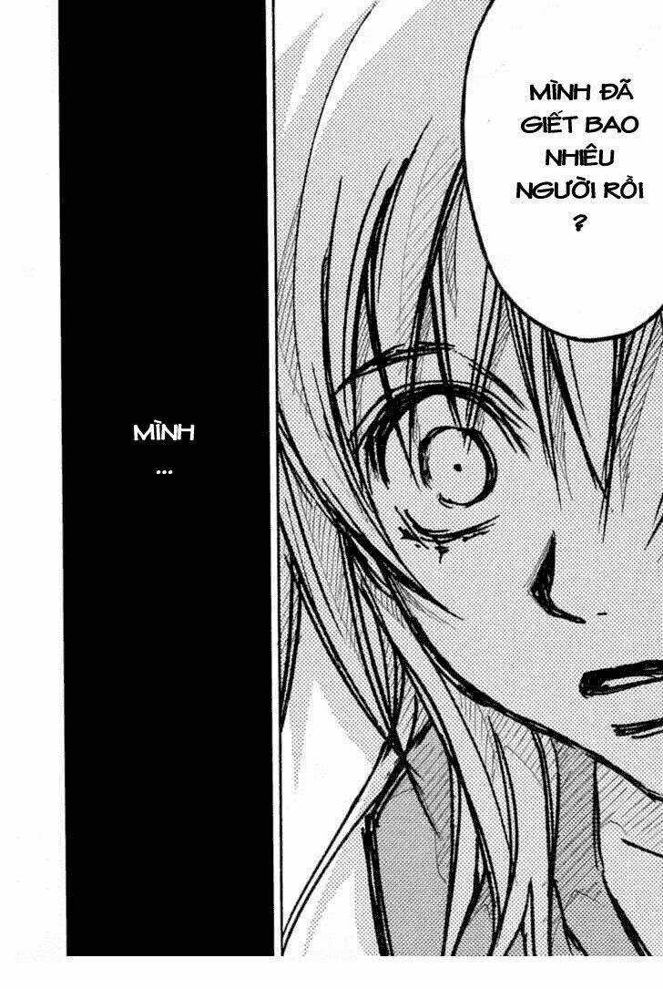 Variante - Chapter 11 - Trang 30