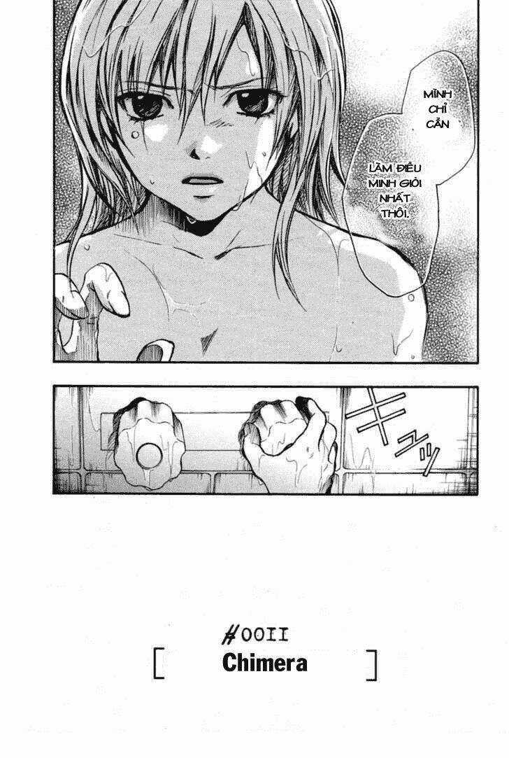 Variante - Chapter 11 - Trang 4