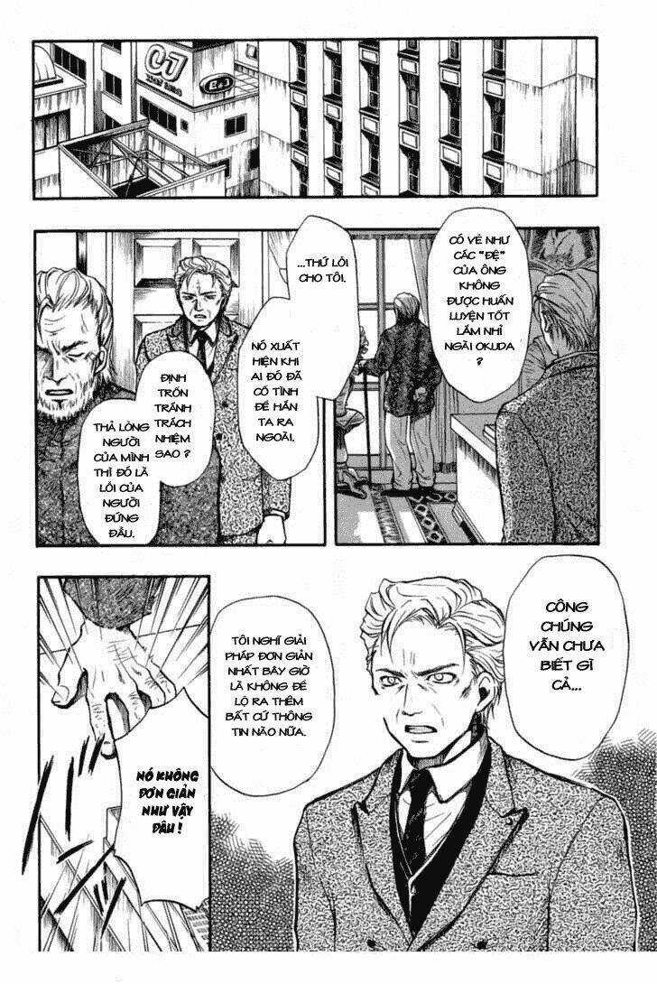 Variante - Chapter 11 - Trang 5