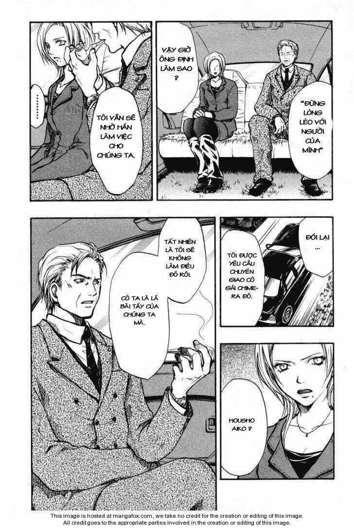 Variante - Chapter 11 - Trang 8