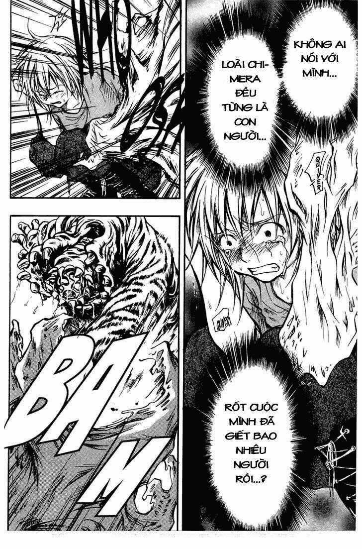 Variante - Chapter 12 - Trang 2