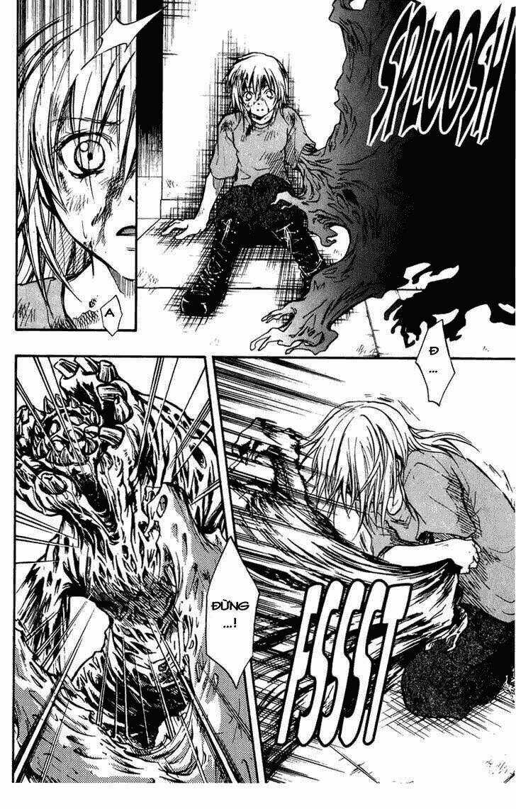 Variante - Chapter 12 - Trang 14