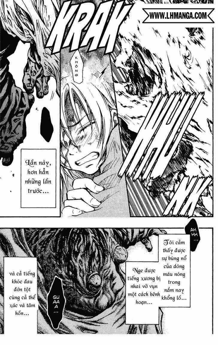 Variante - Chapter 12 - Trang 15