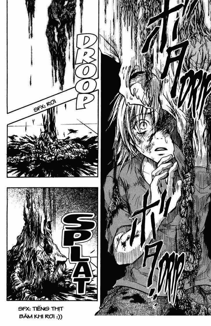 Variante - Chapter 12 - Trang 16