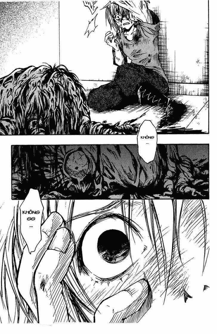 Variante - Chapter 12 - Trang 17