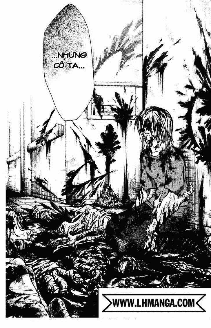 Variante - Chapter 12 - Trang 20