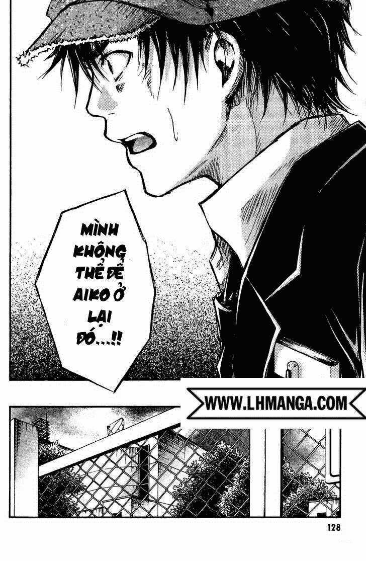 Variante - Chapter 12 - Trang 35