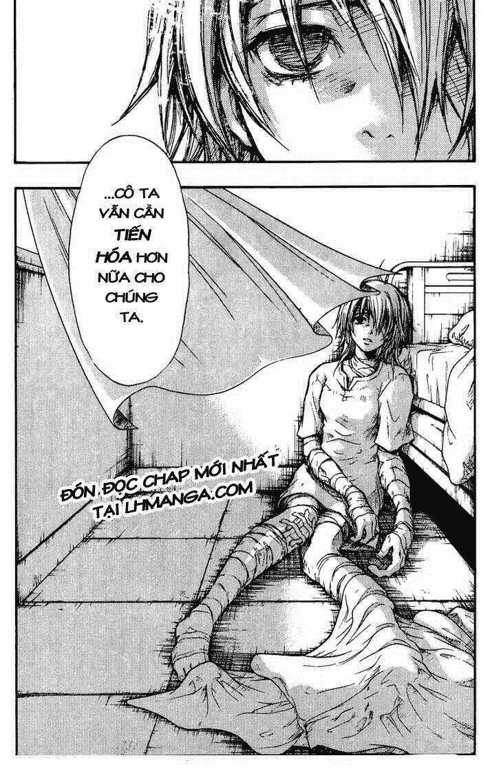 Variante - Chapter 12 - Trang 37