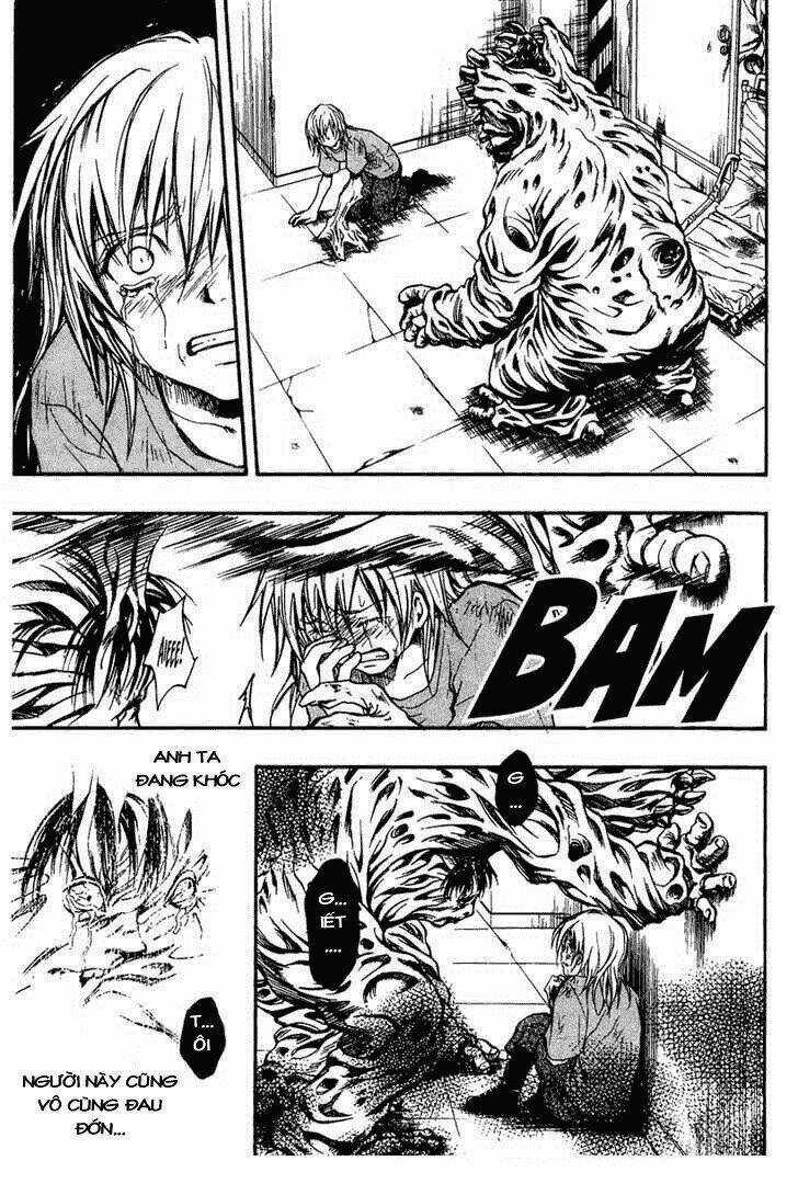 Variante - Chapter 12 - Trang 7