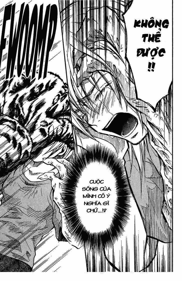 Variante - Chapter 12 - Trang 9