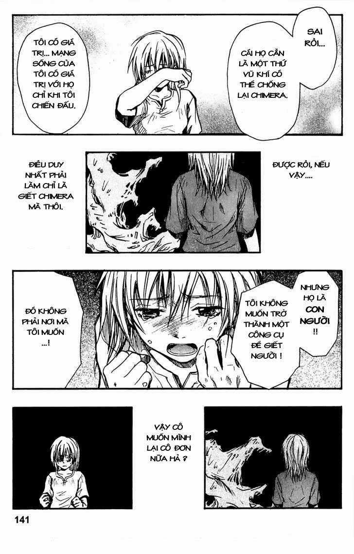 Variante - Chapter 13 - Trang 13