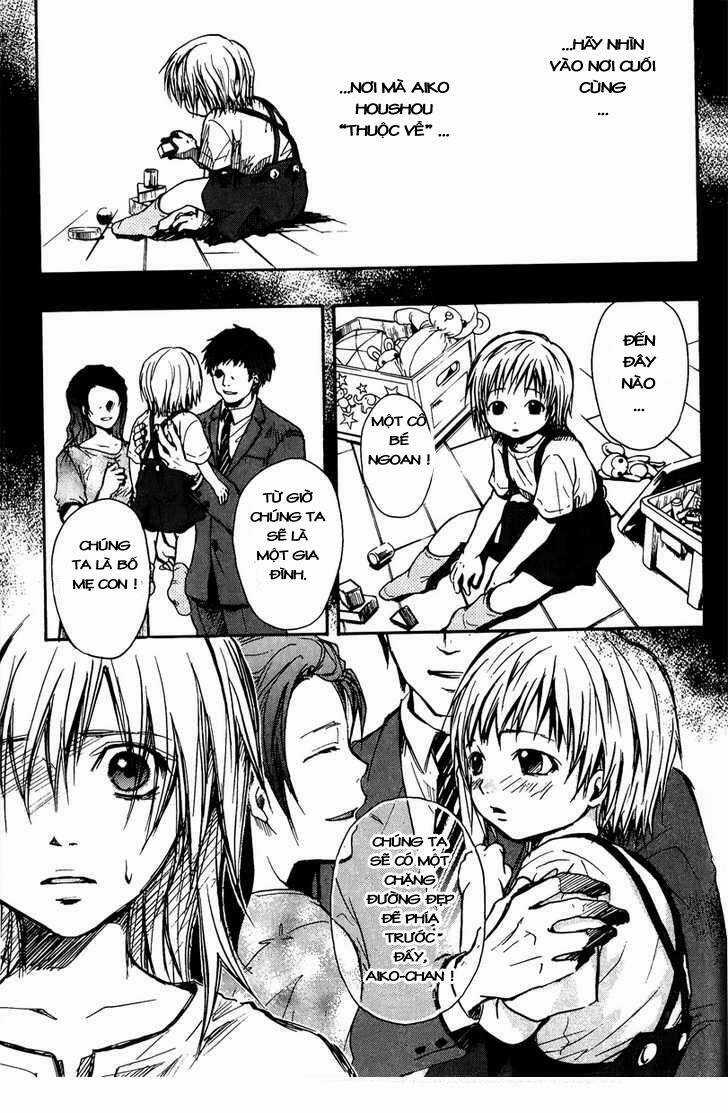 Variante - Chapter 13 - Trang 15