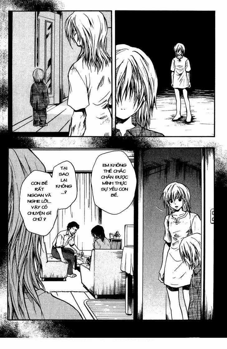 Variante - Chapter 13 - Trang 16