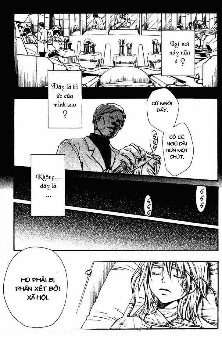 Variante - Chapter 14 - Trang 2