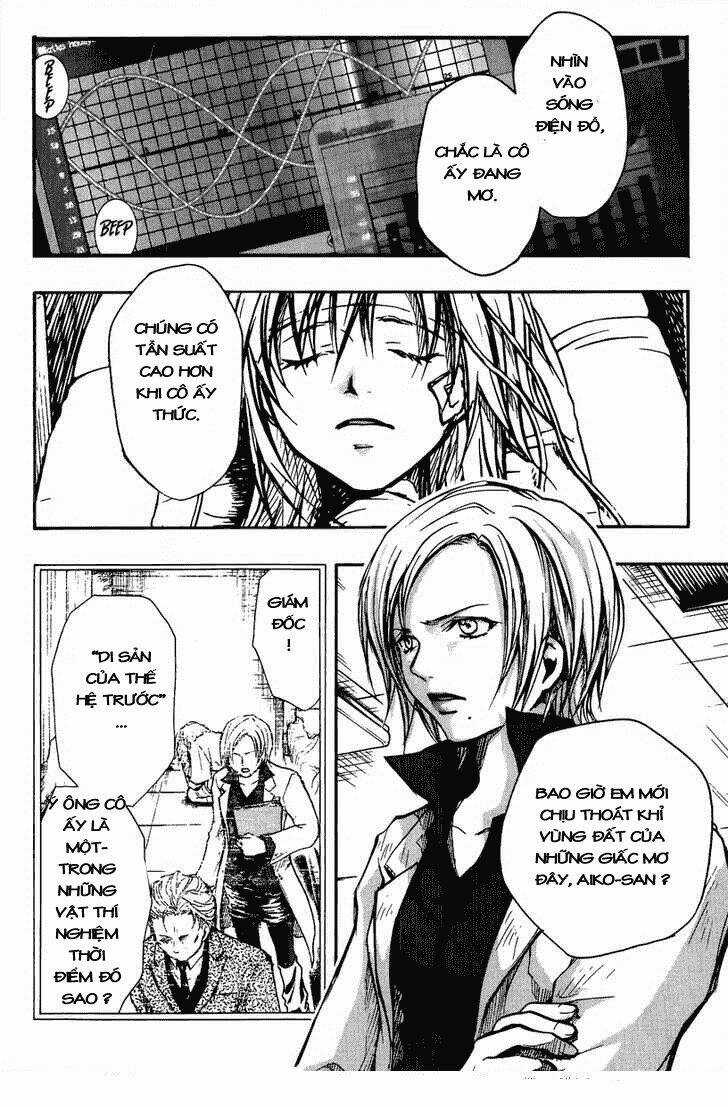 Variante - Chapter 14 - Trang 11