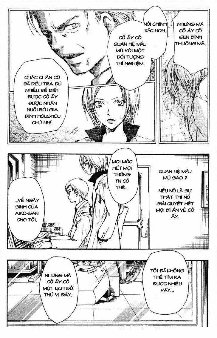 Variante - Chapter 14 - Trang 12