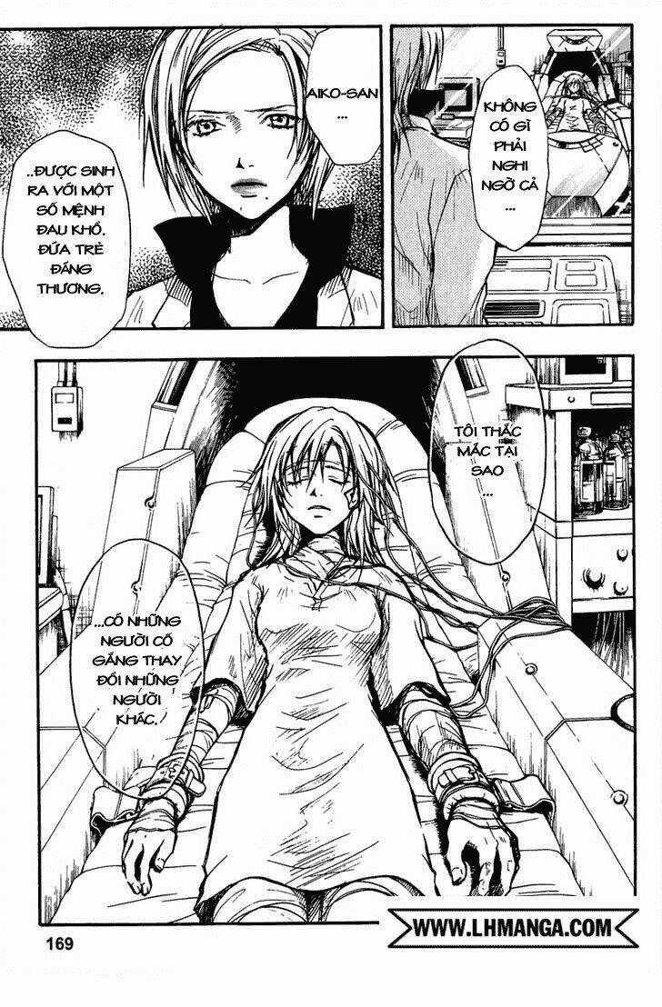 Variante - Chapter 14 - Trang 14