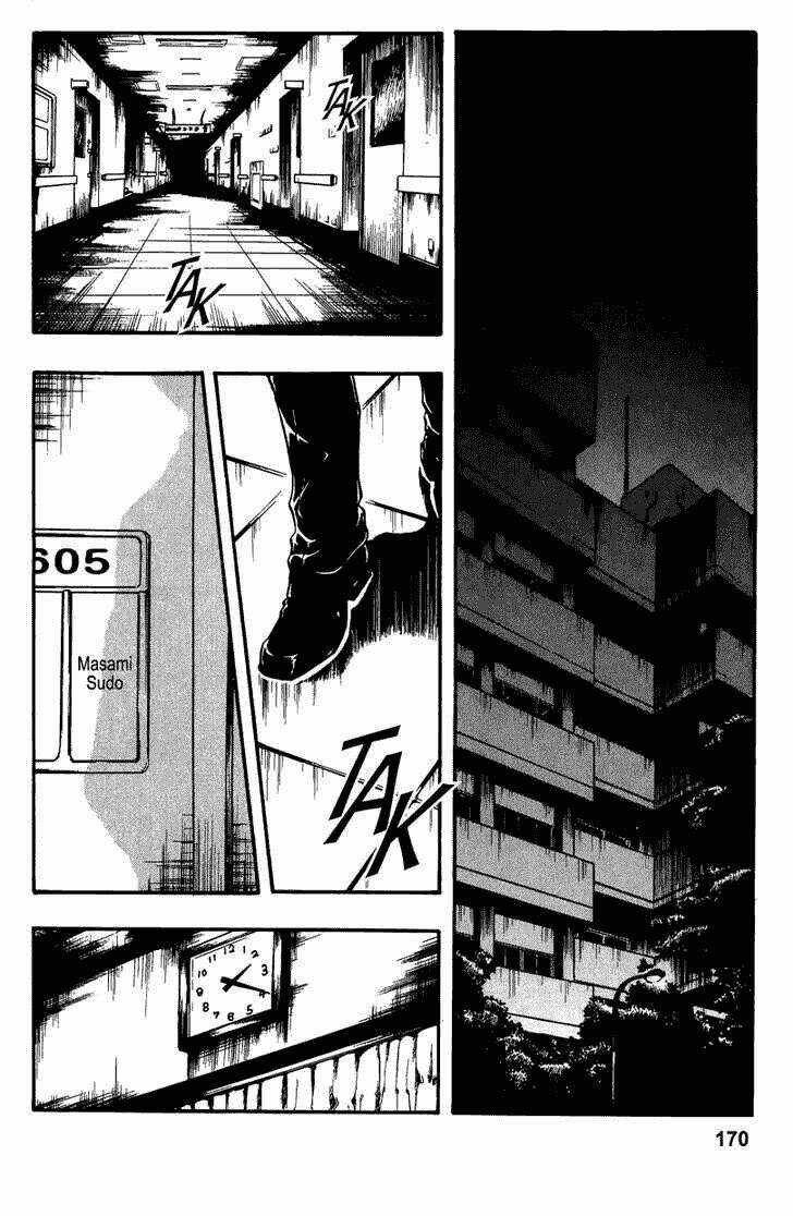 Variante - Chapter 14 - Trang 15