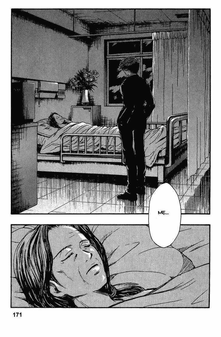 Variante - Chapter 14 - Trang 16