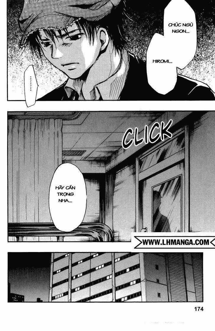 Variante - Chapter 14 - Trang 19