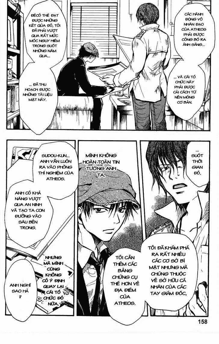 Variante - Chapter 14 - Trang 3