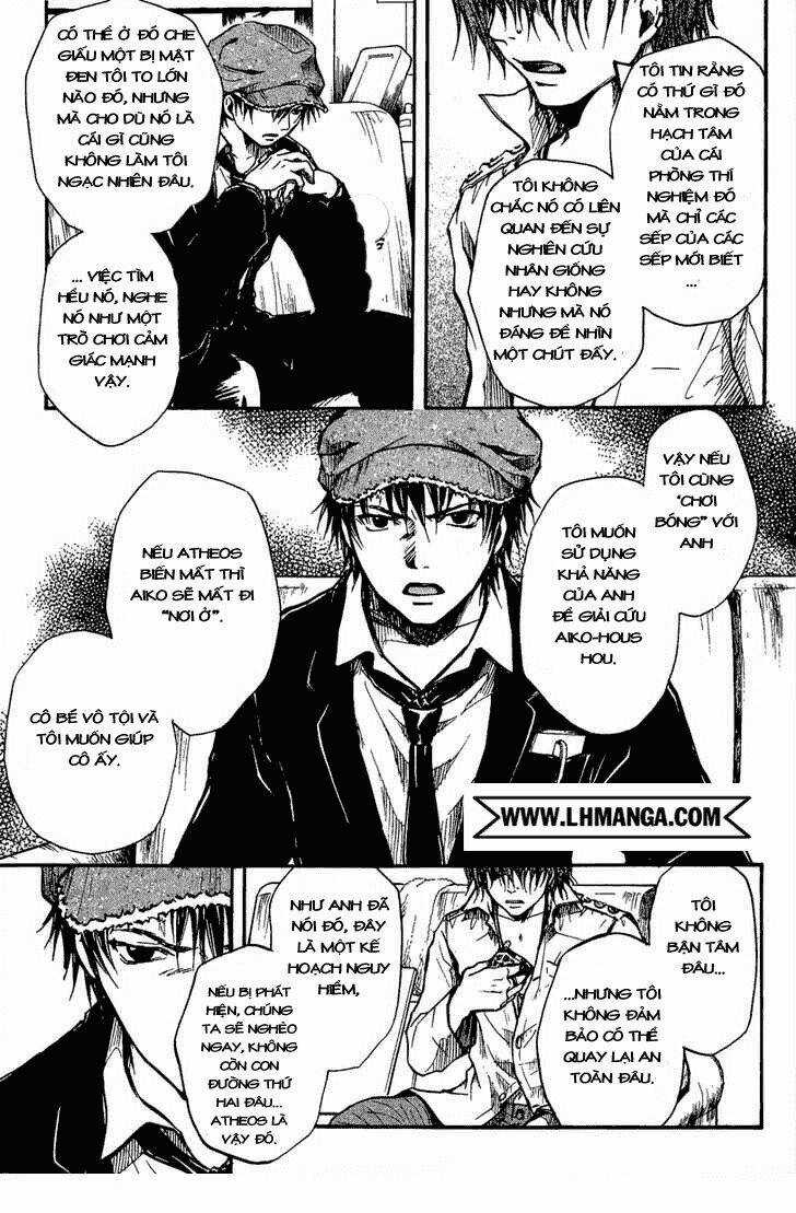 Variante - Chapter 14 - Trang 4