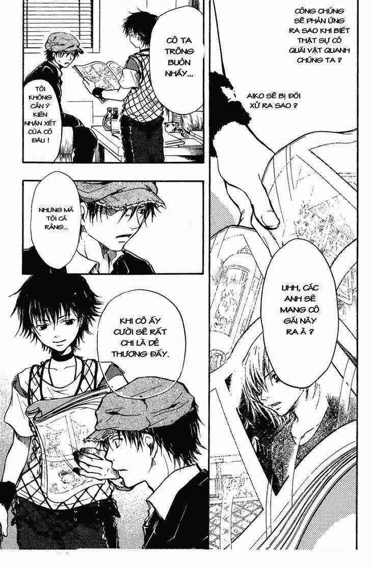 Variante - Chapter 14 - Trang 6