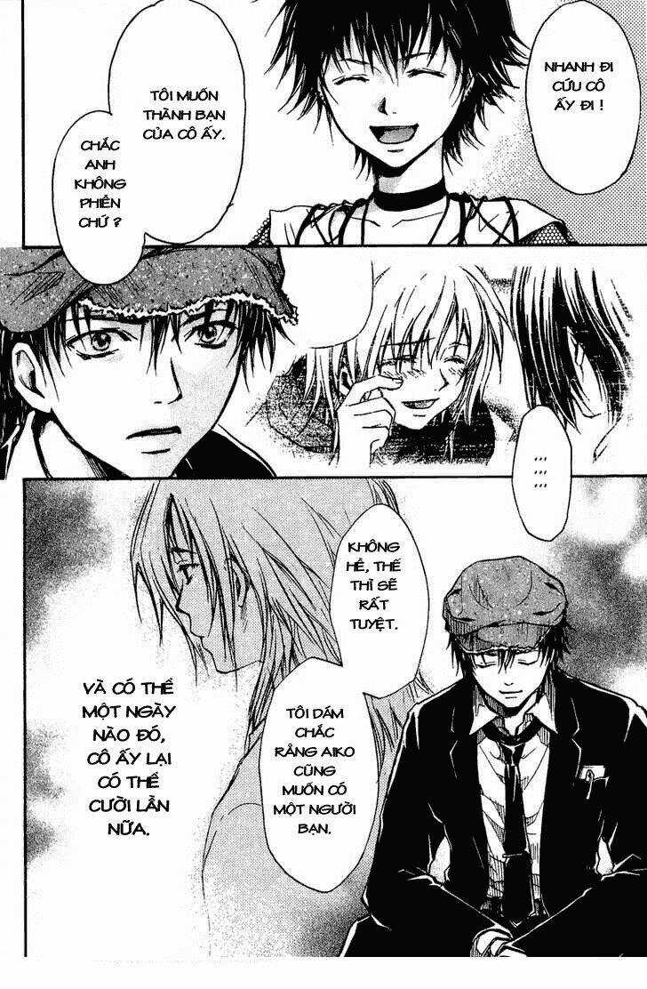 Variante - Chapter 14 - Trang 7