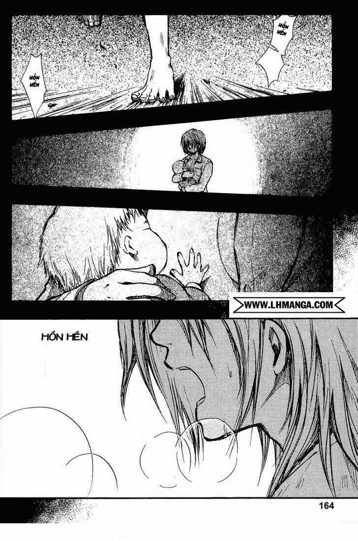 Variante - Chapter 14 - Trang 9