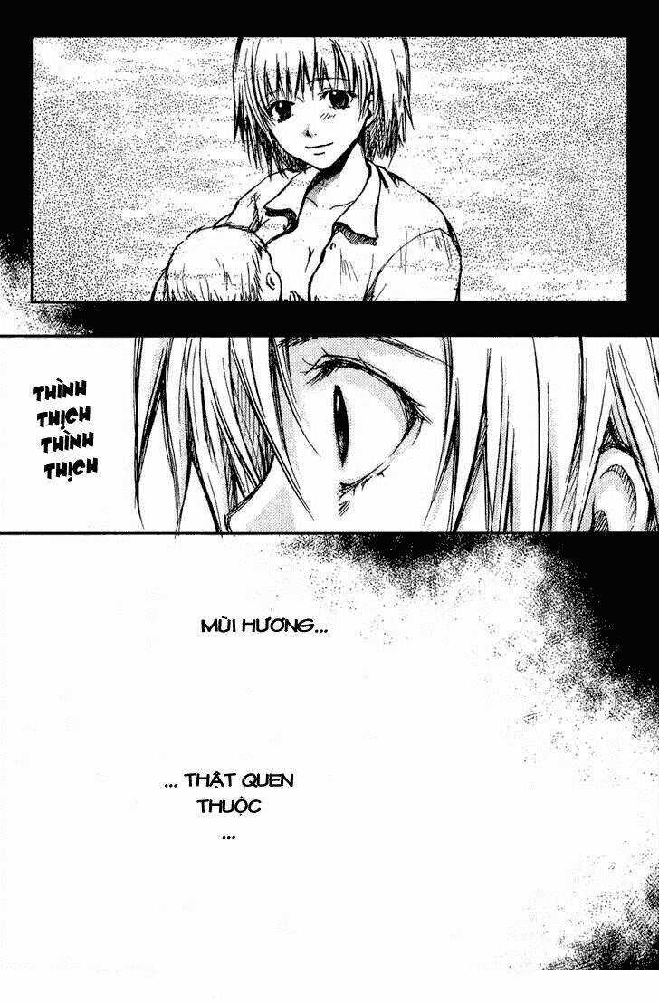 Variante - Chapter 14 - Trang 10