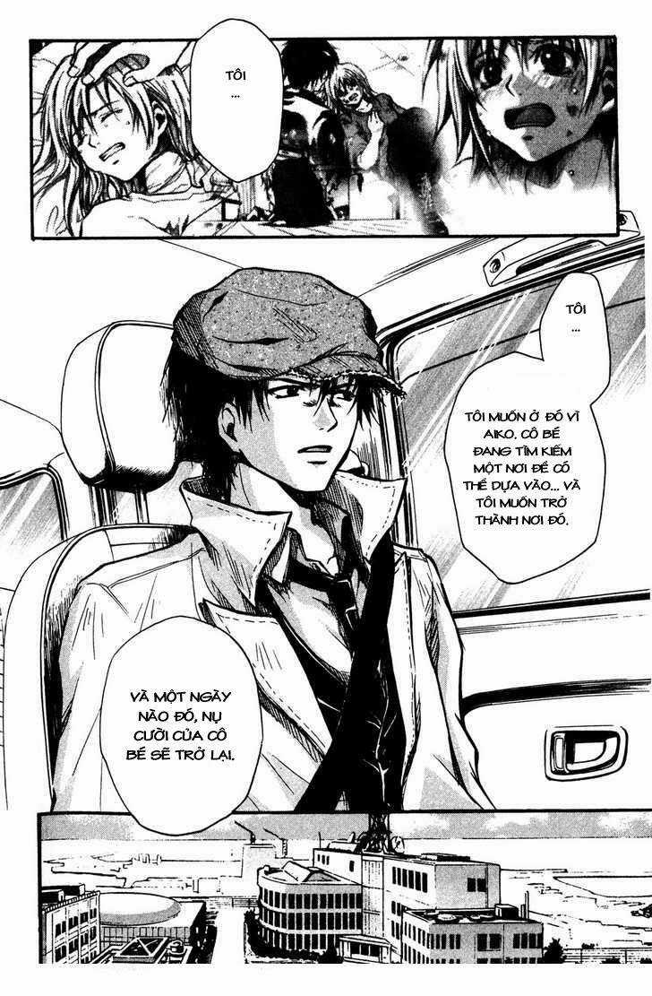 Variante - Chapter 15 - Trang 15