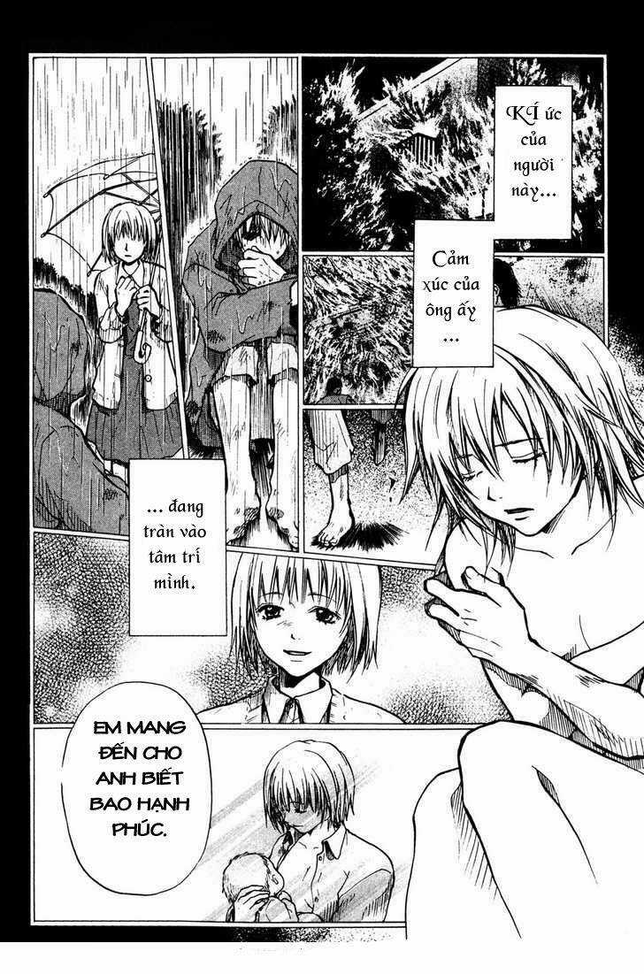 Variante - Chapter 15 - Trang 19