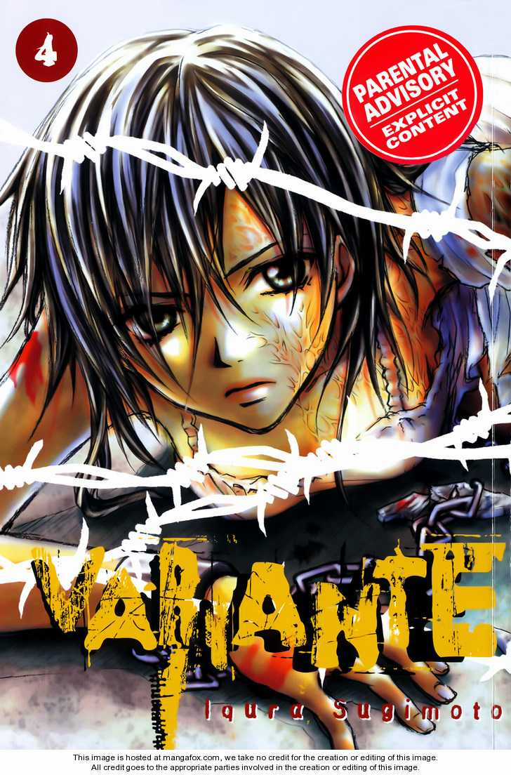 Variante - Chapter 15 - Trang 3
