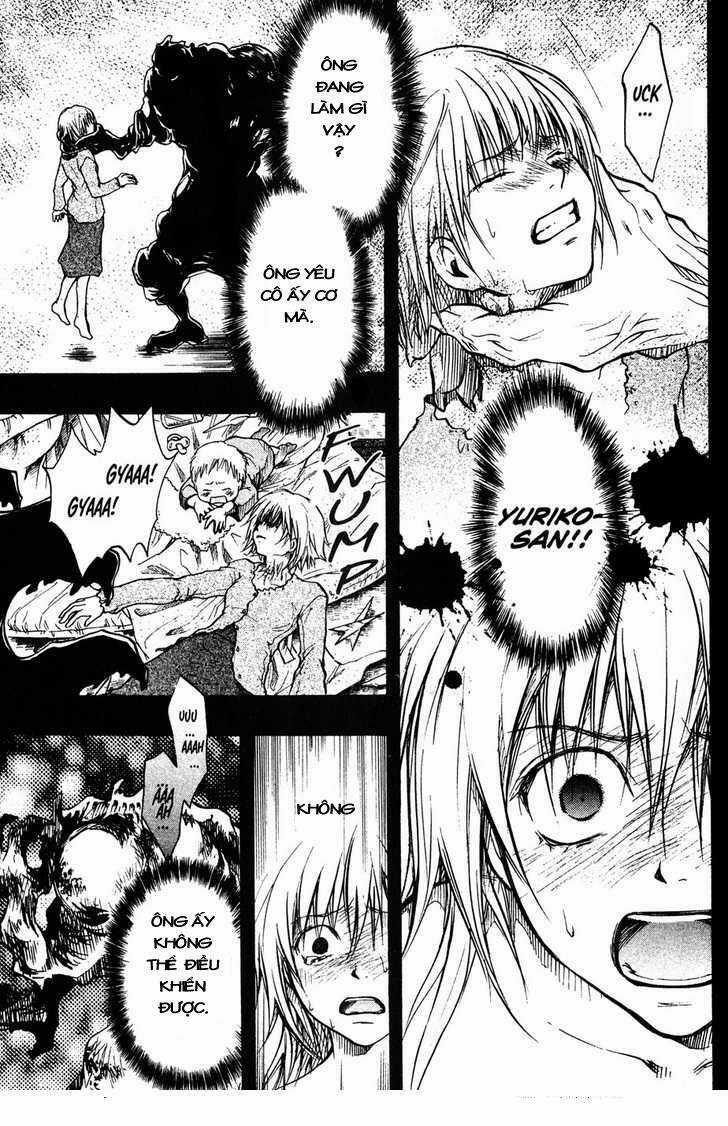 Variante - Chapter 15 - Trang 22