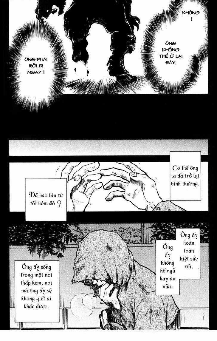 Variante - Chapter 15 - Trang 23