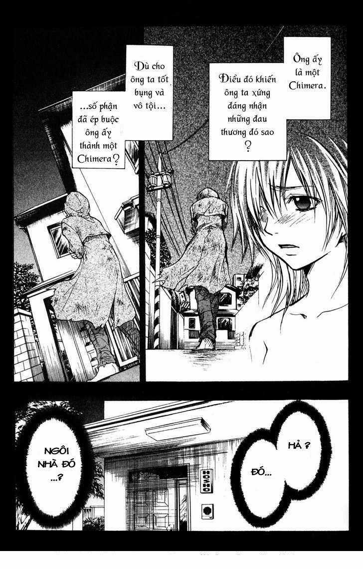 Variante - Chapter 15 - Trang 24