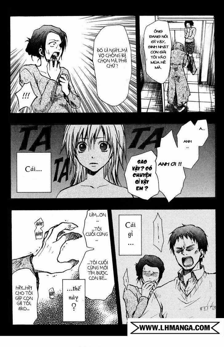 Variante - Chapter 15 - Trang 26